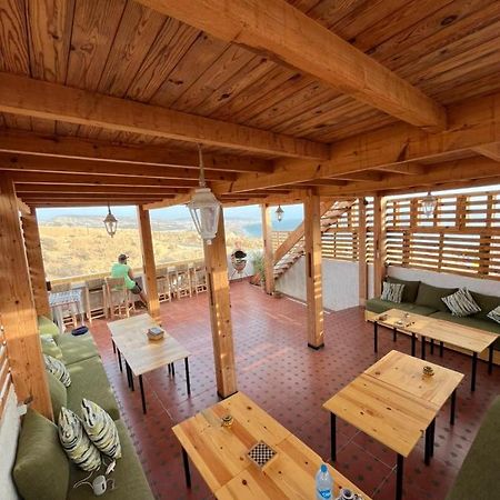Cozy Surf House Vandrehjem Taghazout Eksteriør billede