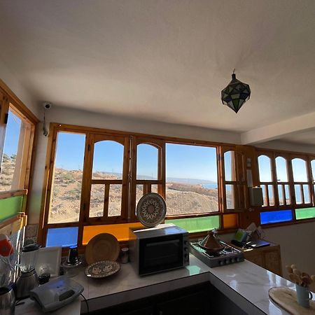 Cozy Surf House Vandrehjem Taghazout Eksteriør billede