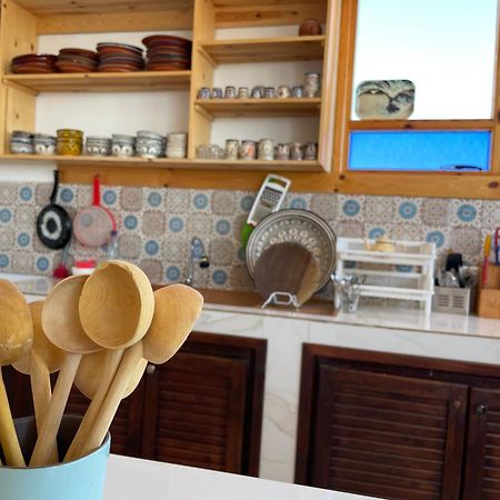 Cozy Surf House Vandrehjem Taghazout Eksteriør billede