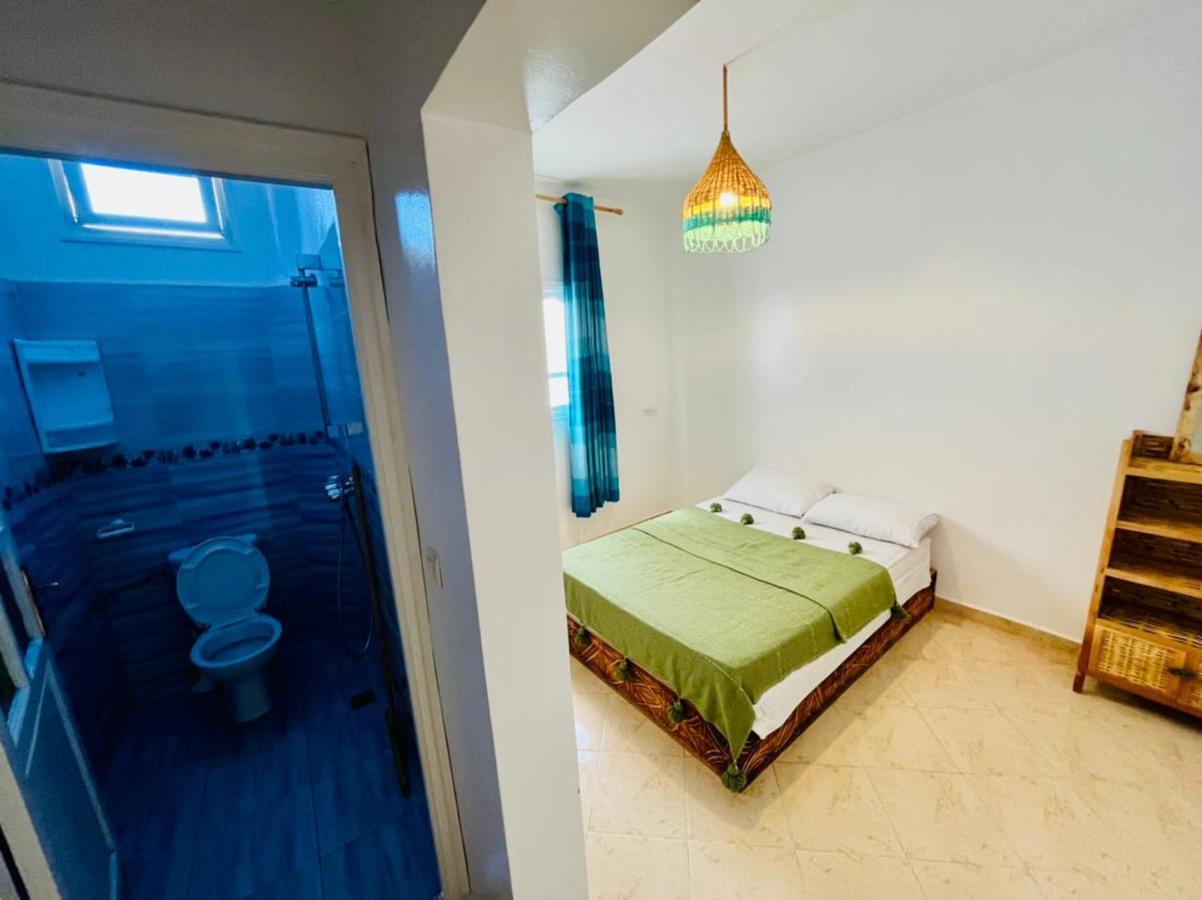 Cozy Surf House Vandrehjem Taghazout Eksteriør billede