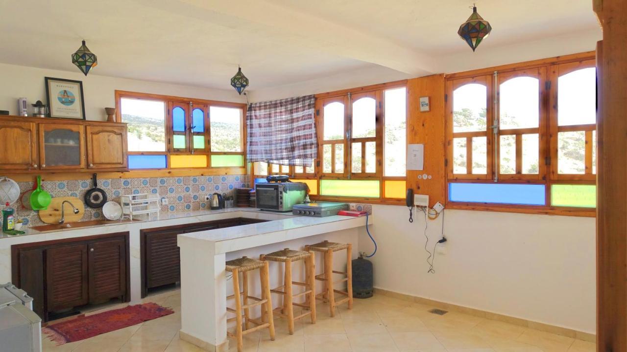 Cozy Surf House Vandrehjem Taghazout Eksteriør billede