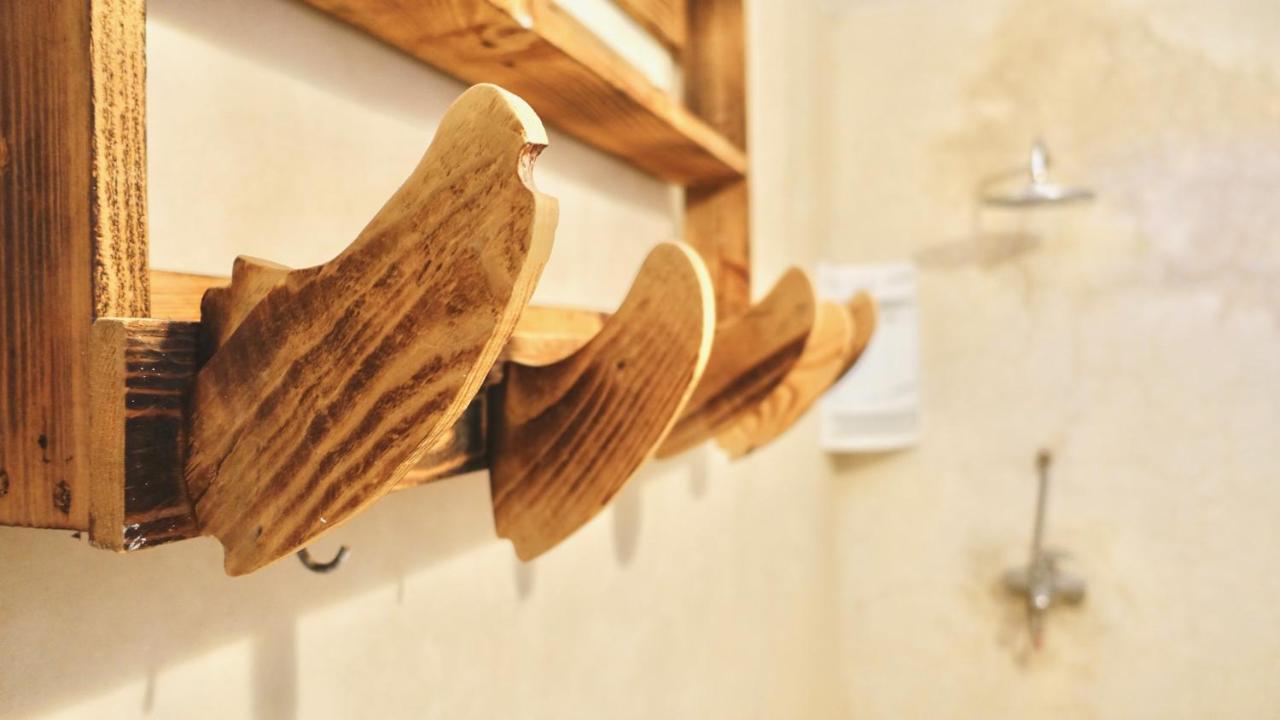 Cozy Surf House Vandrehjem Taghazout Eksteriør billede