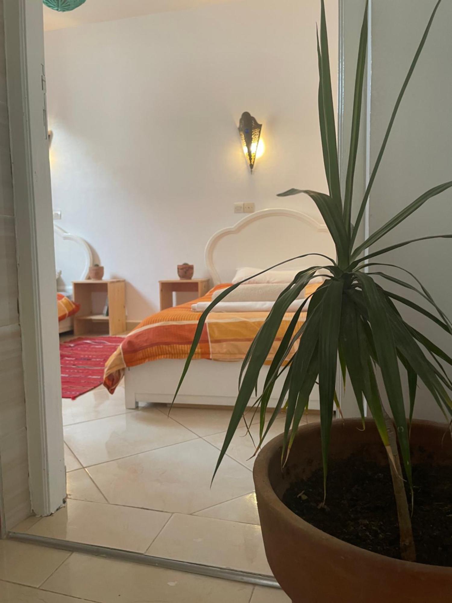 Cozy Surf House Vandrehjem Taghazout Eksteriør billede