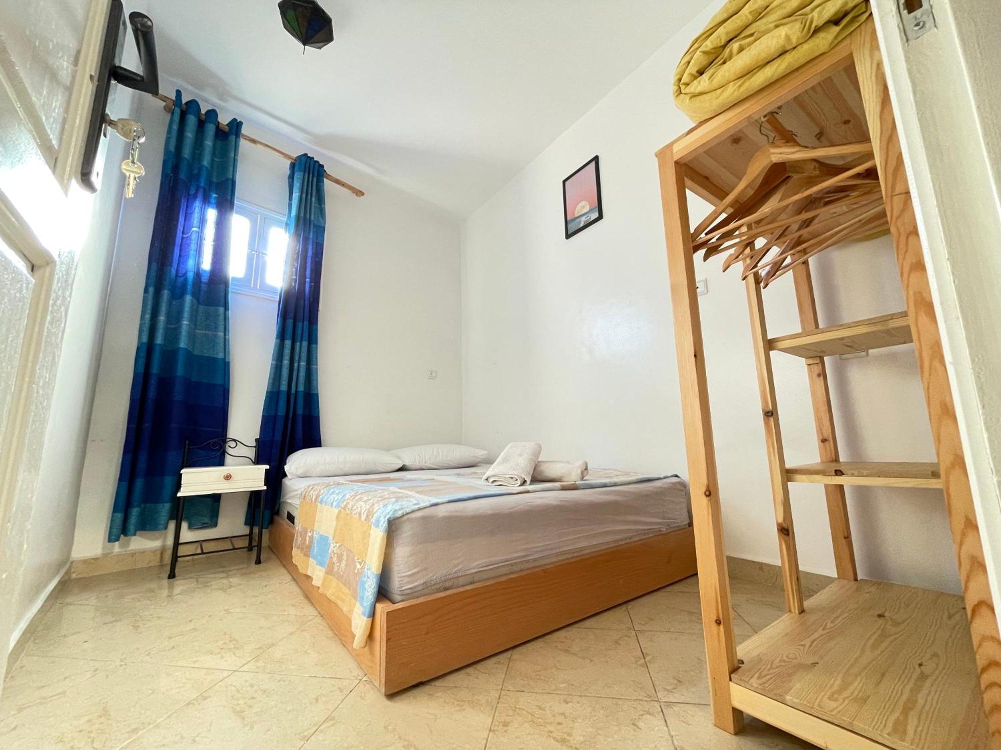 Cozy Surf House Vandrehjem Taghazout Eksteriør billede